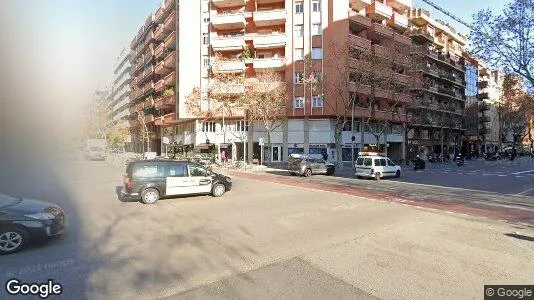 Kontorslokaler för uthyrning i Location is not specified – Foto från Google Street View