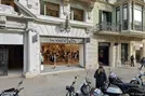 Office space for rent, La Rioja, Rambla de Catalunya 66