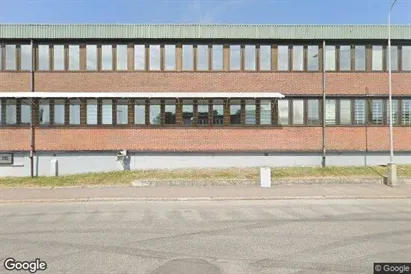 Warehouses for rent in Askim-Frölunda-Högsbo - Photo from Google Street View