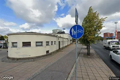 Gewerbeflächen zur Miete in Turku – Foto von Google Street View