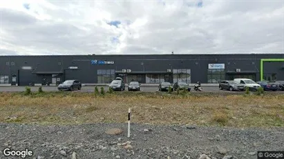 Kontorlokaler til leje i Lempäälä - Foto fra Google Street View
