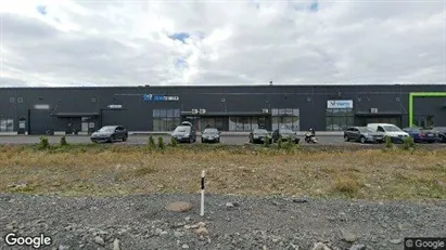 Office spaces for rent in Lempäälä - Photo from Google Street View