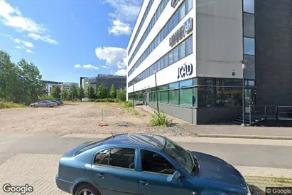 Office spaces for rent in Vantaa - Photo from Google Street View