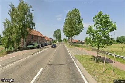 Commercial properties for rent in Sint-Truiden - Photo from Google Street View