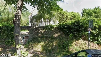 Kontorslokaler för uthyrning i Dresden – Foto från Google Street View