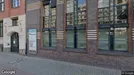 Kontor til leie, Leipzig, Sachsen, Prager Straße 13
