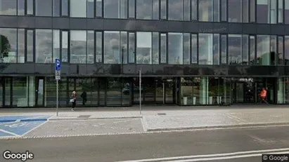 Kantorruimte te huur in Warschau Śródmieście - Foto uit Google Street View