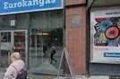 Kontor til leje, Helsinki Eteläinen, Helsinki, Yliopistonkatu 5, Finland