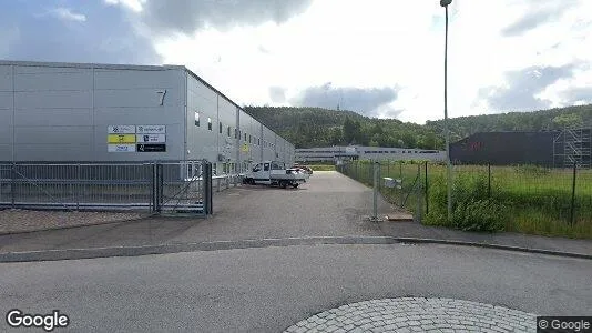 Lager zur Miete i Gothenburg East – Foto von Google Street View