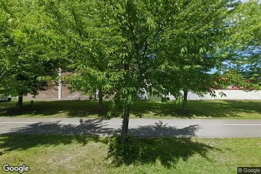 Lager til leie i Kirseberg – Bilde fra Google Street View