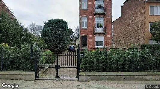 Kontorer til leie i Grimbergen – Bilde fra Google Street View