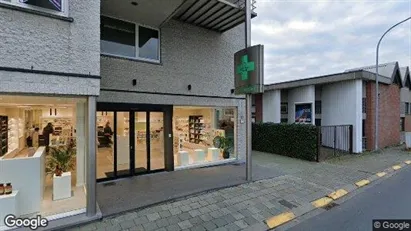 Kontorlokaler til leje i Willebroek - Foto fra Google Street View