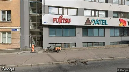 Kontorslokaler för uthyrning i Tallinn Kesklinna – Foto från Google Street View
