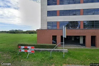 Företagslokaler för uthyrning i Haarlemmermeer – Foto från Google Street View