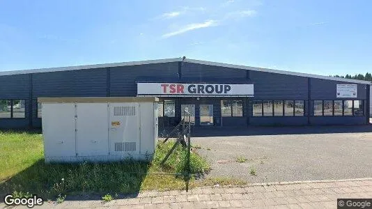 Lokaler til leie i Turku – Bilde fra Google Street View