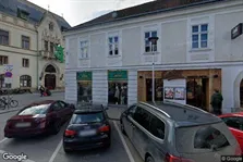 Werkstätte zur Miete in Bisamberg - Photo from Google Street View