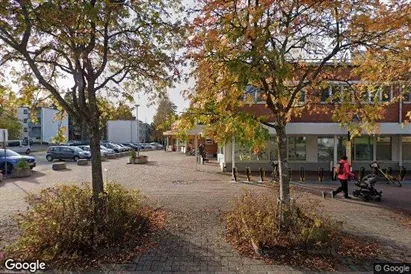 Office spaces for rent in Espoo - Photo from Google Street View