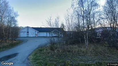 Büros zur Miete in Alta – Foto von Google Street View