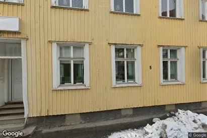 Lokaler til leje i Umeå - Foto fra Google Street View