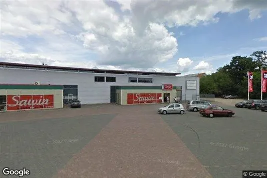 Commercial properties for rent i Nederweert - Photo from Google Street View