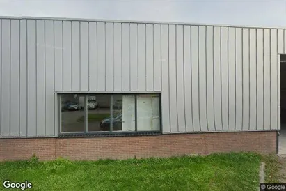 Kontorer til leie i Zederik – Bilde fra Google Street View