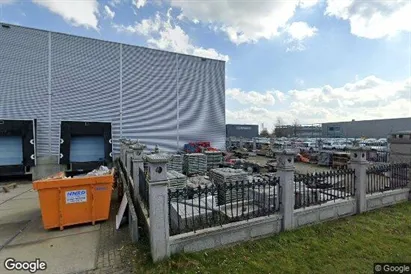 Företagslokaler för uthyrning i Tynaarlo – Foto från Google Street View