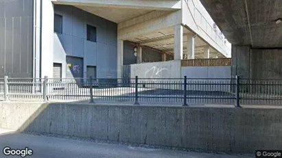Lokaler til leie i Skedsmo – Bilde fra Google Street View
