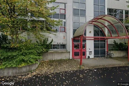 Office spaces for rent i Helsinki Itäinen - Photo from Google Street View