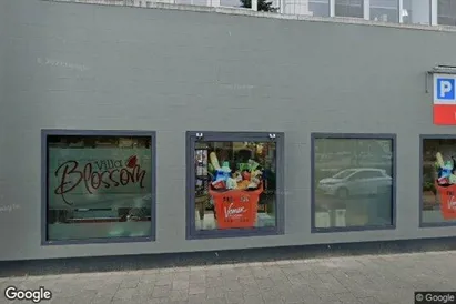 Företagslokaler för uthyrning i Amsterdam Oost-Watergraafsmeer – Foto från Google Street View
