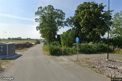 Lager zur Miete in Staffanstorp – Foto von Google Street View