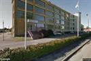 Kontor för uthyrning, Örebro, Örebro län, Pappersbruksallén 1, Sverige