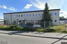 Kontor för uthyrning, Haninge, Stockholms län, Anläggarvägen 2, Sverige