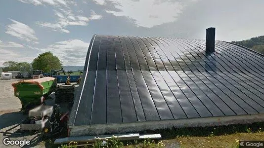 Lokaler til leje i Melhus - Foto fra Google Street View