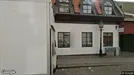 Kontor til leje, Varberg, Halland County, Bäckgatan 36