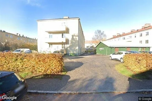 Commercial properties for rent i Gävle - Photo from Google Street View
