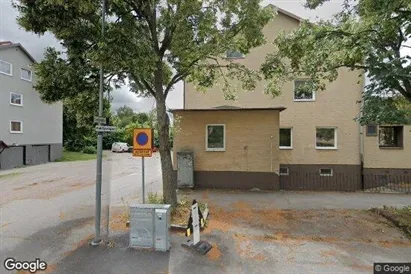Kantorruimte te huur in Norrköping - Foto uit Google Street View