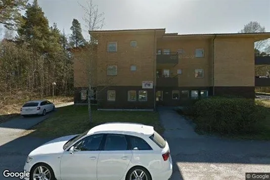 Commercial properties for rent i Norrköping - Photo from Google Street View