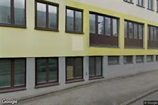 Kontorlokaler til leje i Garsten - Foto fra Google Street View