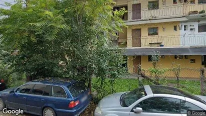 Lokaler til leje i Cluj-Napoca - Foto fra Google Street View