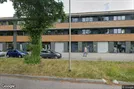Kontor för uthyrning, Tilburg, North Brabant, Kraaivenstraat 25, Nederländerna