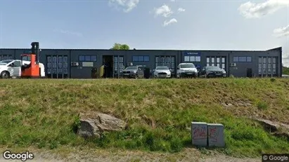 Warehouses for rent in Härryda - Photo from Google Street View