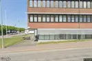 Lager til leje, Askim-Frölunda-Högsbo, Gøteborg, Britta Sahlgrens gata 8, Sverige