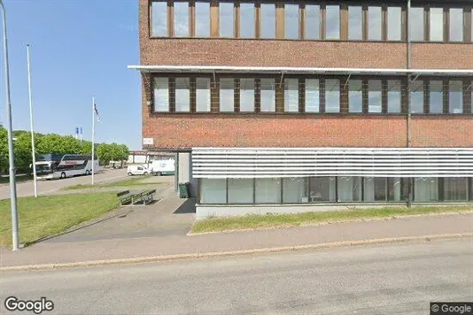 Lager til leie i Askim-Frölunda-Högsbo – Bilde fra Google Street View