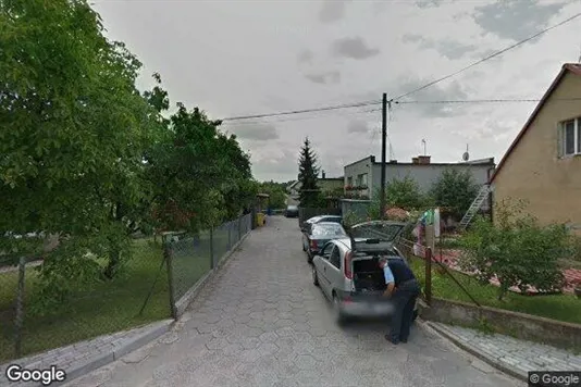 Commercial properties for rent i Żniński - Photo from Google Street View