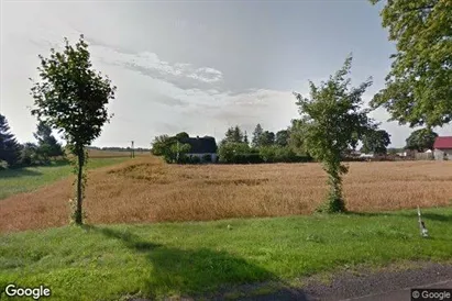 Lokaler til leje i Chojnicki - Foto fra Google Street View
