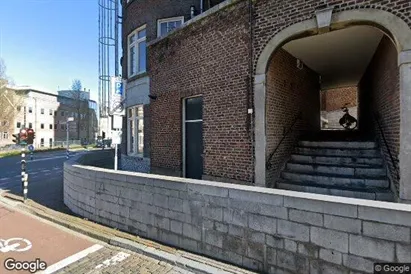 Commercial properties for rent in Roermond - Photo from Google Street View