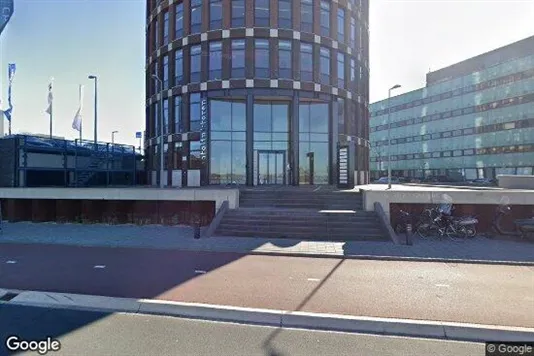 Commercial properties for rent i Roermond - Photo from Google Street View