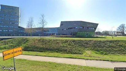 Bedrijfsruimtes te huur in Roermond - Foto uit Google Street View