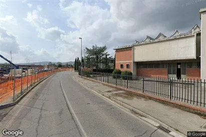 Kontorlokaler til leje i Scandicci - Foto fra Google Street View