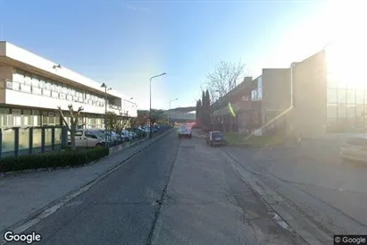 Kontorlokaler til leje i Scandicci - Foto fra Google Street View